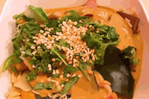 一屋之煮麻辣烫